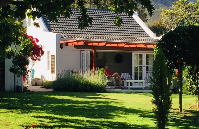 Acorn Cottage Hermanus