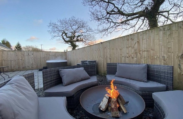 Acorn Cottage in Pembrokeshire