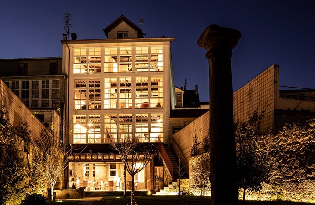 Acouga Hotel Boutique