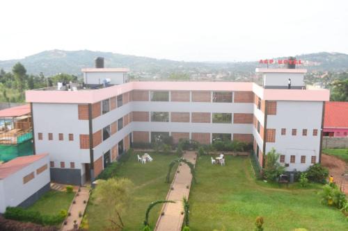 ACP Hotel-Kigogwa