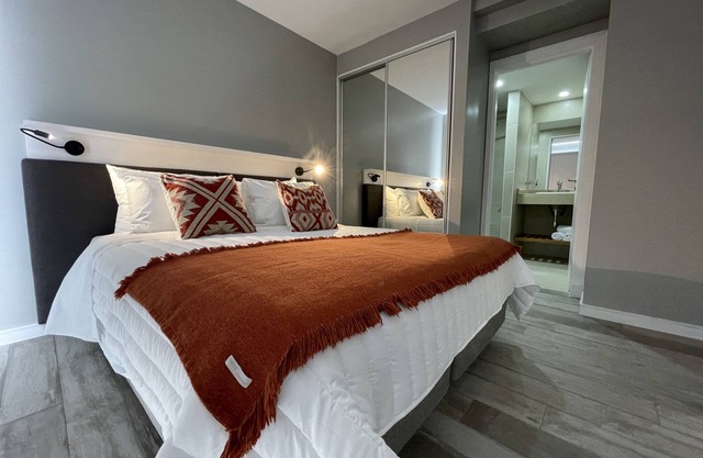 Acqua Apartments Bariloche