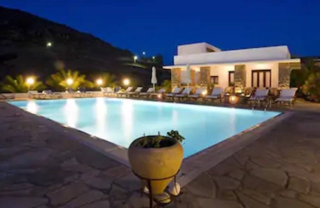 Acqua Blu Boutique Hotel | Triple Room - 2