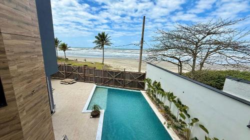 Acqua Di Mare Pousada