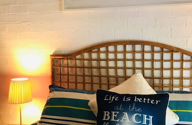 Acqua Dolce Beach House OCEAN VIEWS