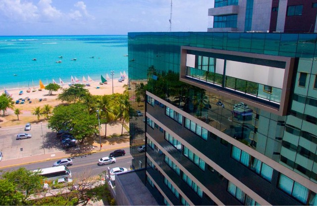 Acqua Suítes Maceió