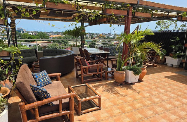 Acquah Place Residences