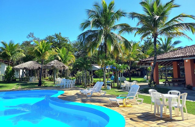 Acquamarine Park Hotel