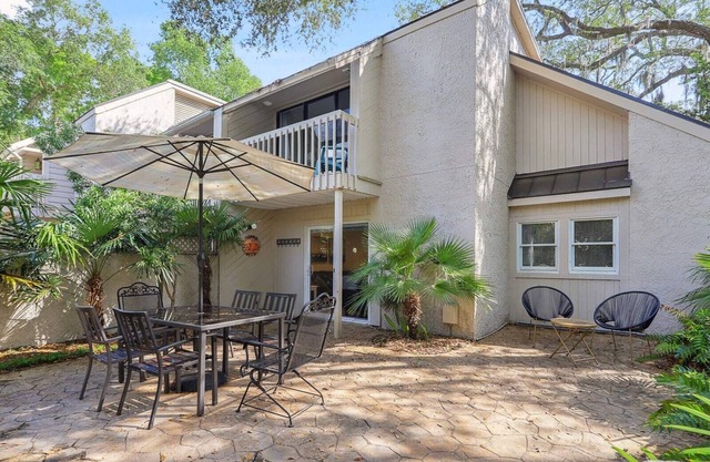 Continental Club Hilton Head 