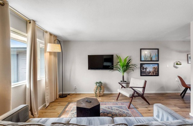 Across the Street Apartment 4 | 8 Plex units