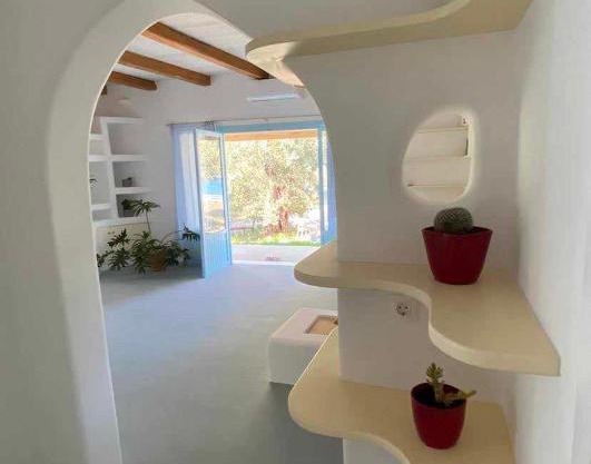 Actaea Villa