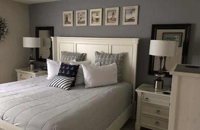 Active Lifestyle Village – Light Bright Clean Comfortable Condo