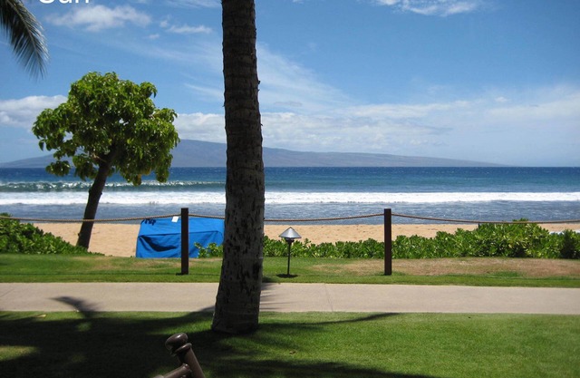 Actual Owner! - Beautiful MarriottOcean Front resort - 2bdr/2bath sleeps 8+1
