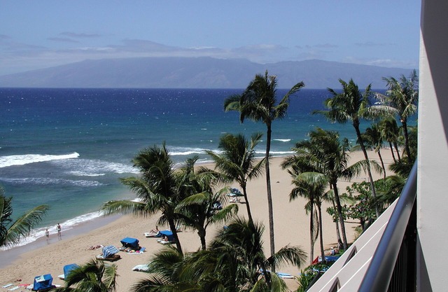 Actual Owner! - Marriott Beautiful Ocean Front Villas- 2bdr/2bath sleeps 8+1