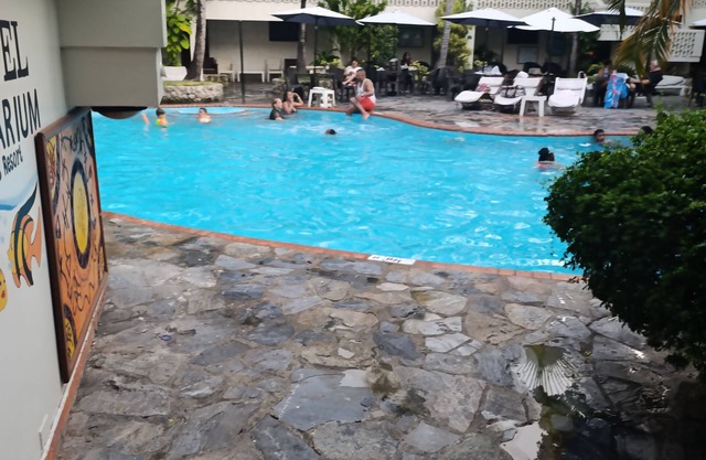 Acuario Residencial