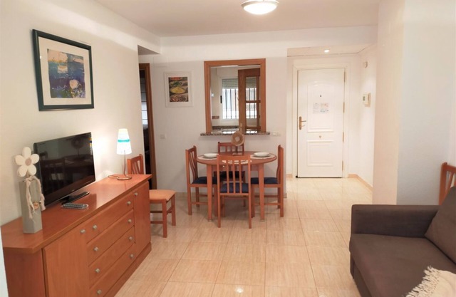 ACV - Costa Marina II-1ª linea planta 3 sur