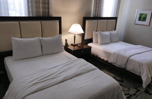 ADA 1070 Sq Ft Studio with kitchen, living, W/D