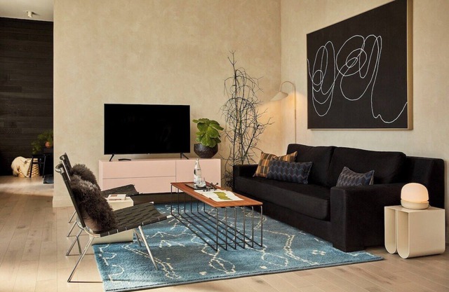 ADA Accessible Classic King Suite