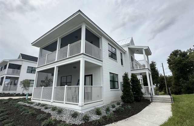 Adams Estate - Burton #2A