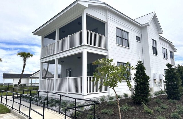 Adams Estate - Burton #2B