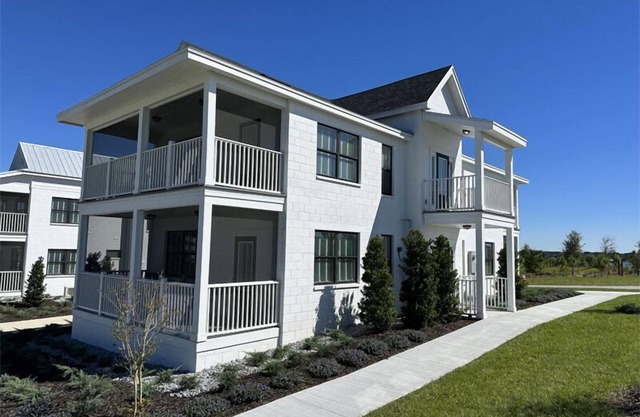 Adams Estate - Gardner #1B