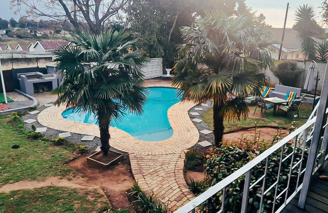 Adante Lodge & Conferencing