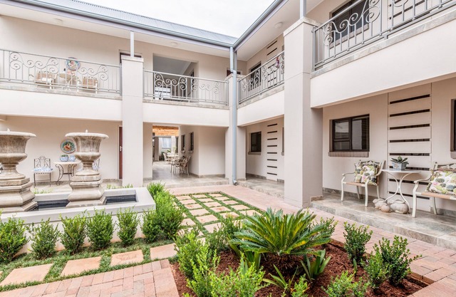 Adato Guesthouse