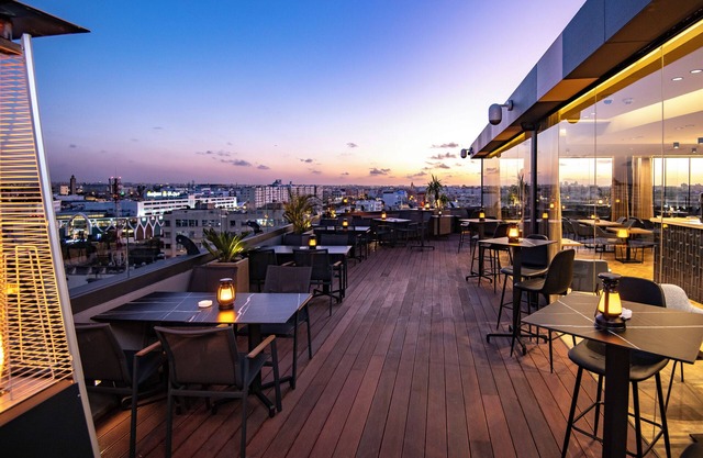 ADAY Hotel Casablanca