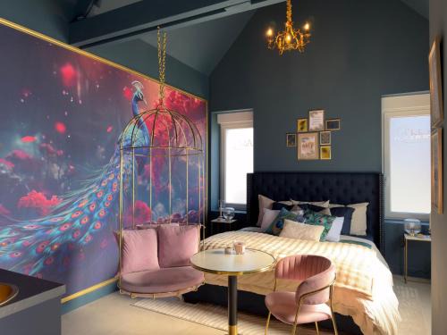 Add'Or, Suite et Spa