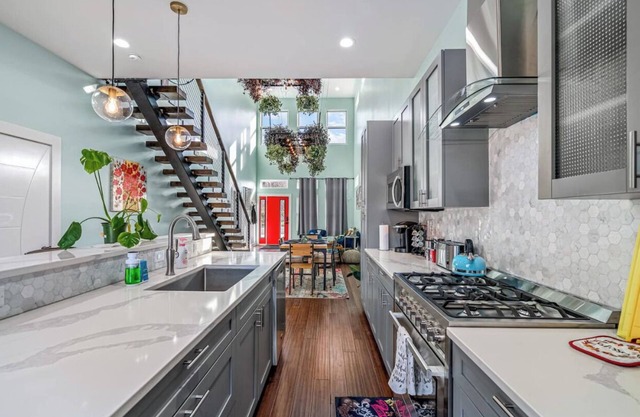 Addictive Serenity, The Amazon Escape by Duke University in Downtown