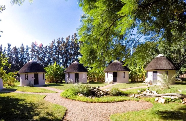 Addo African Home