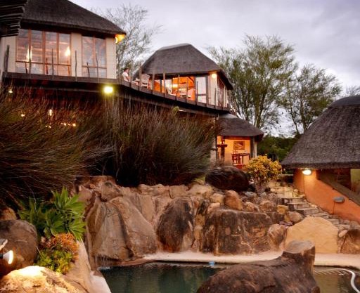 Addo Dung Beetle Guest Farm