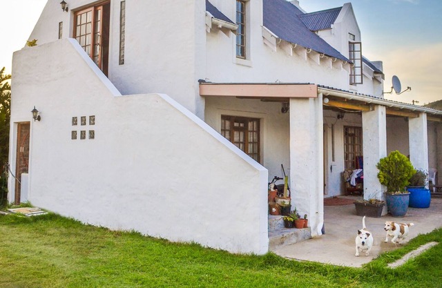 Addo Park View Ndlovu