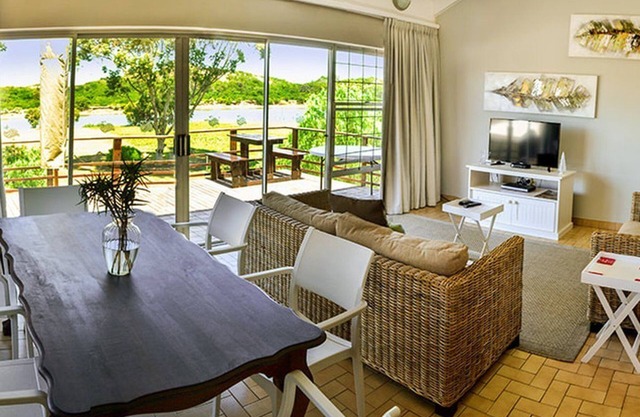 Addo River-View Lodge