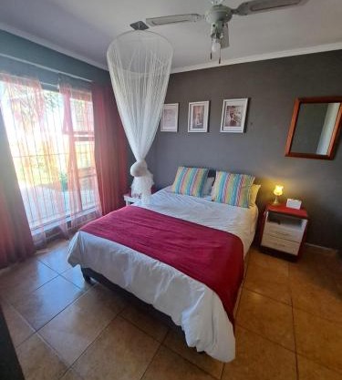 Addo's Secret Backdoor