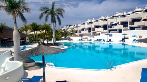 ADEJE PARADISE RESORT