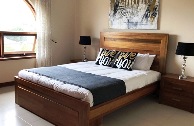 Adelaide holiday home page