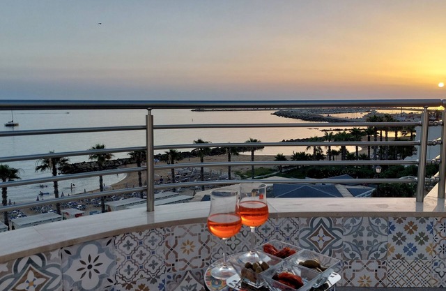 Adele's Terrace