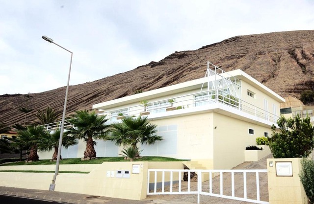Adeles Vila - Pool + Great View of Atlantic Ocean