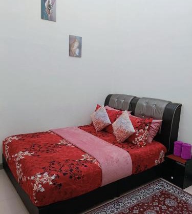 Adempuri Homestay 3