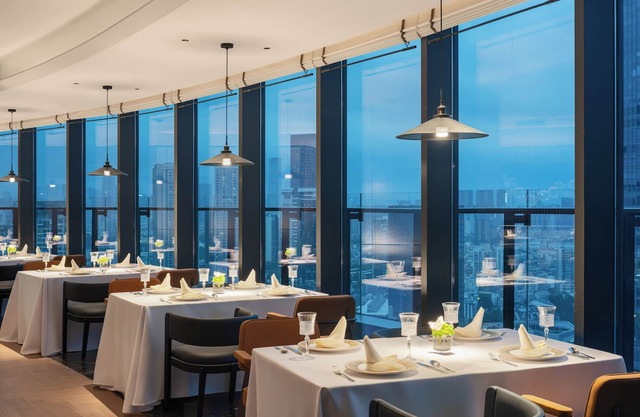 ADEN Hotel Shenzhen Nanshan