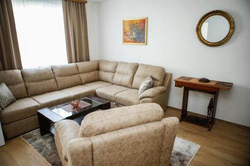 Adi apartment in town centar