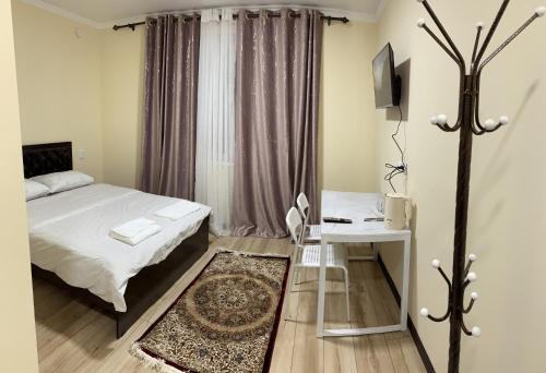 Adi Hotel Bishkek