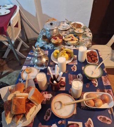 Adil Guest House