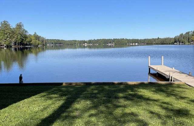 Adirondack Beauty! 110 ft Lake Frontage On Brant. Lake - Beach; Kayaks, Canoes