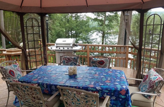 Adirondack Candyland