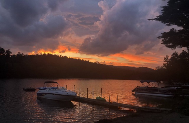 Adirondack Escape