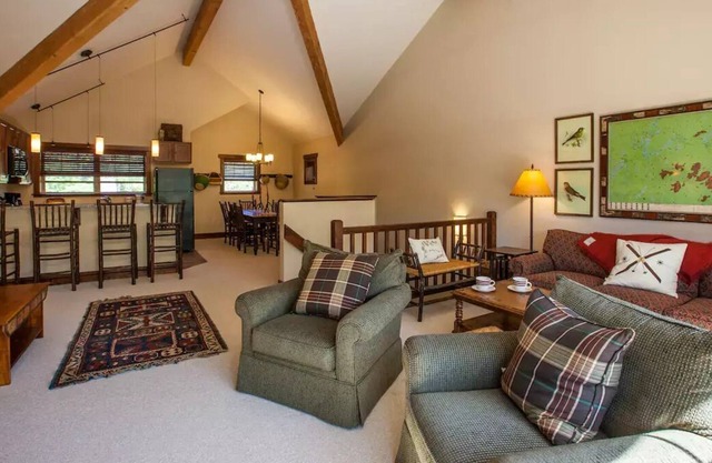 ADK Adventure Getaway