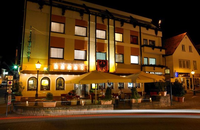Adler Hotel & Restaurant Groß-Gerau