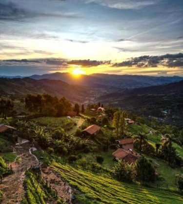 ADM chalé Chiaradia