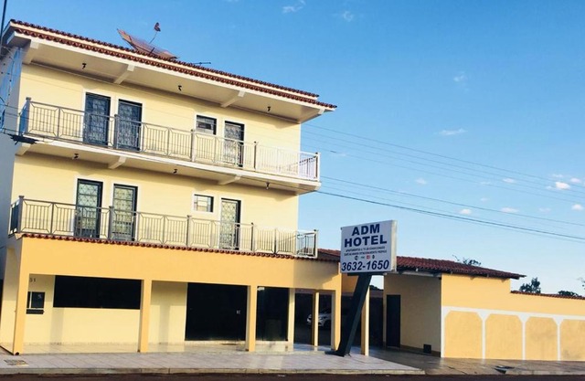 ADM HOTEL